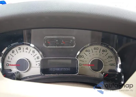 2010 Ford Expedition Xlt z USA, uszkodzony, nr VIN 1FMJU1F58AEB53582